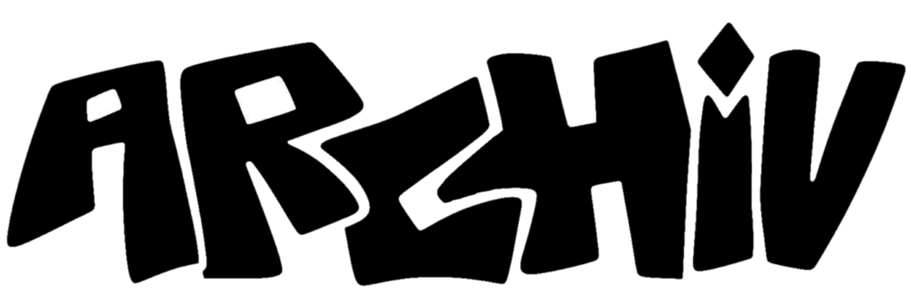 Archiv Logo