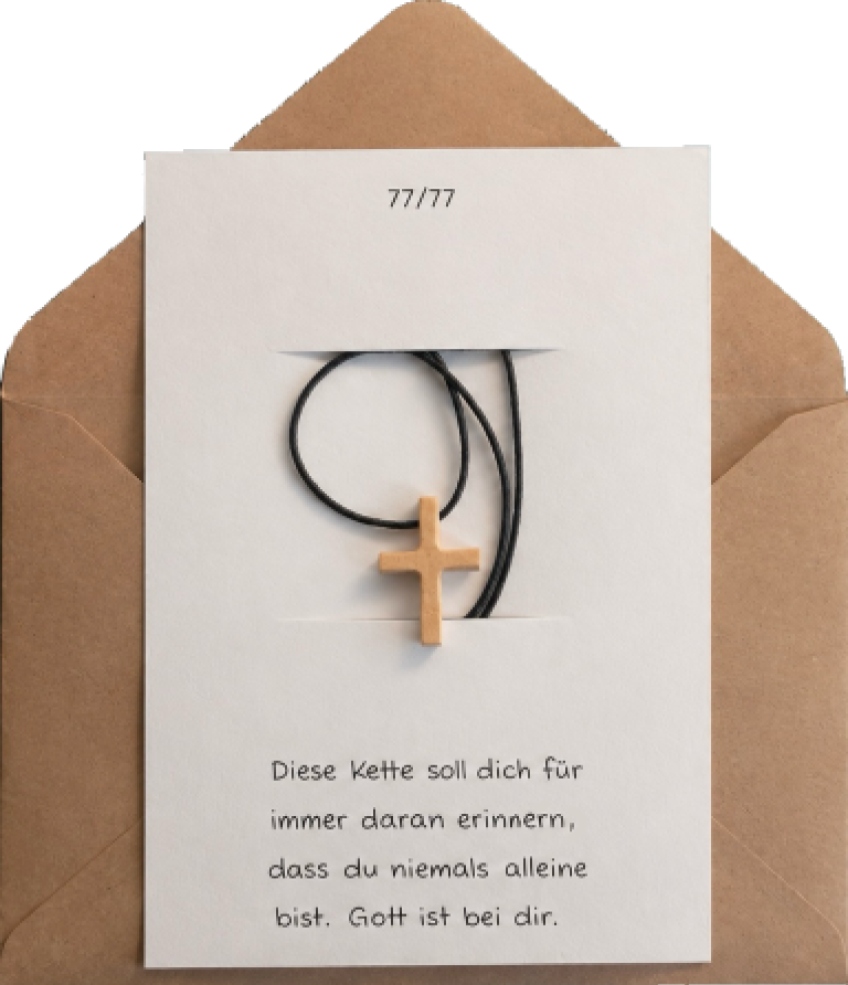 Unser erster Drop